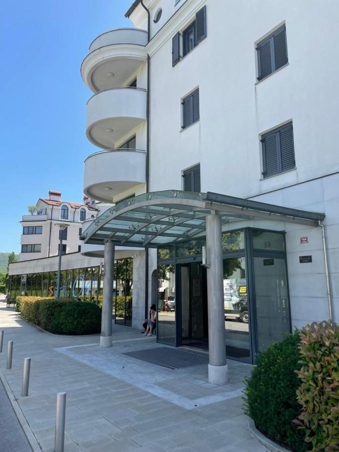 Apartment Felicia 12 Portorož Exterior foto